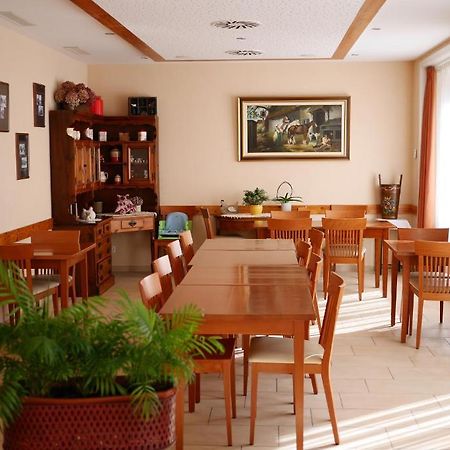 Auberge Aux Deux Sapins Монрише Экстерьер фото